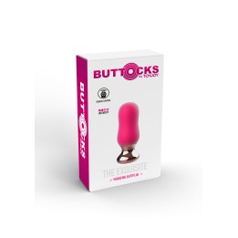 ToyJoy Buttocks The Exquisite Buttplug