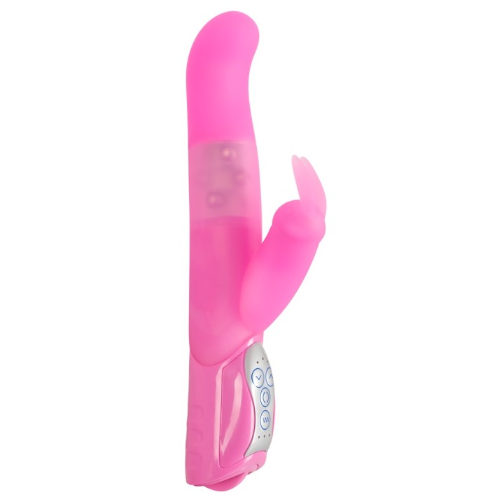 Sweet Smile | Smile Pearl Bunny Pink Vibrato | wibrator