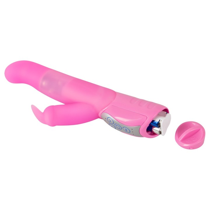 Sweet Smile | Smile Pearl Bunny Pink Vibrato | wibrator