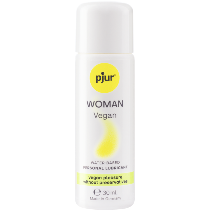 Lubrykant dla kobiet Pjur WOMAN Vegan – 30 ml