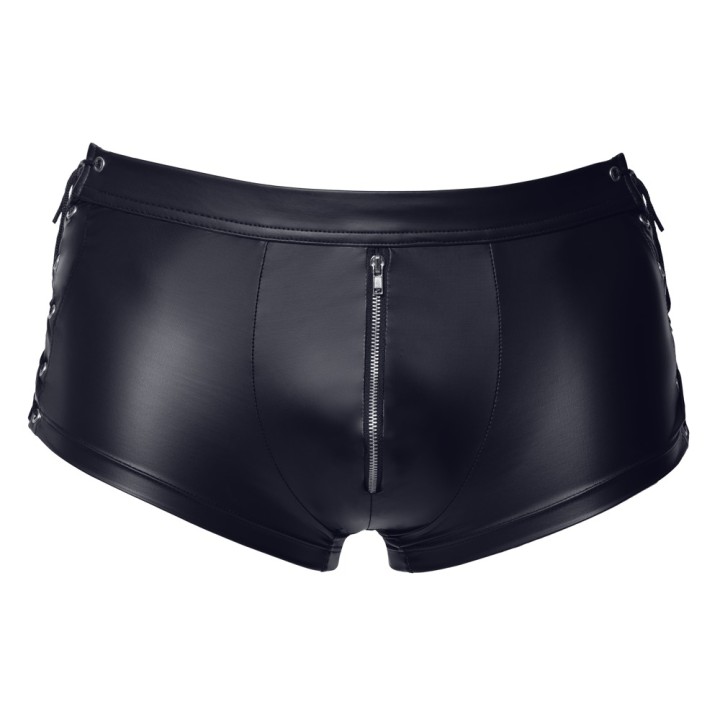 Men's Pants S – bokserki męskie ze sznurowaniem – Svenjoyment