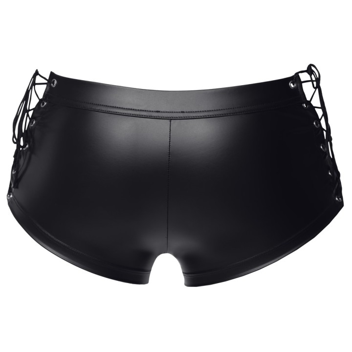 Men's Pants S – bokserki męskie ze sznurowaniem – Svenjoyment