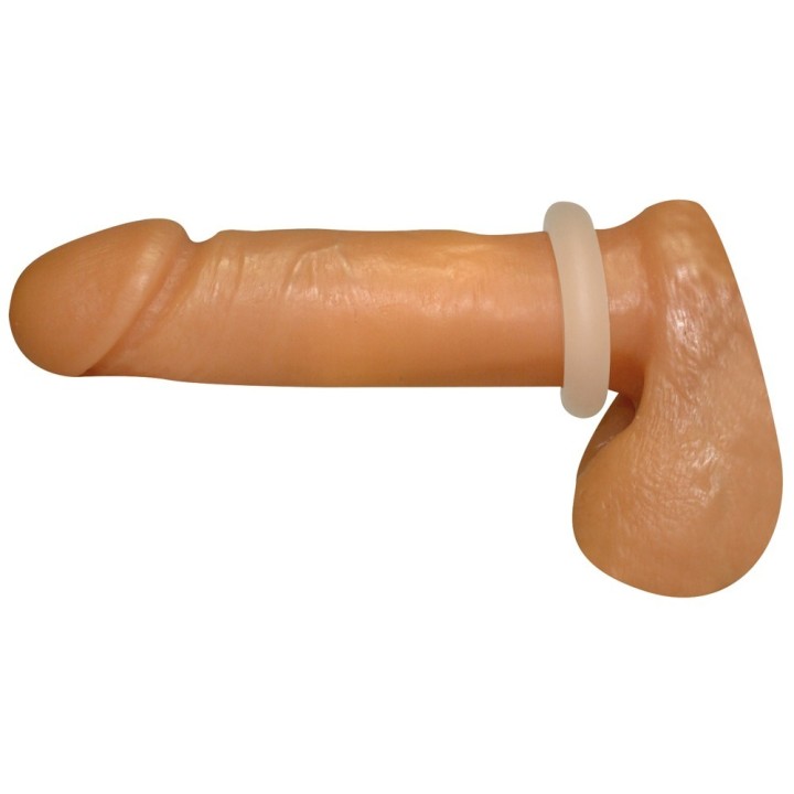 You2Toys • pierścień erekcyjny • Stretchy Cock Ring