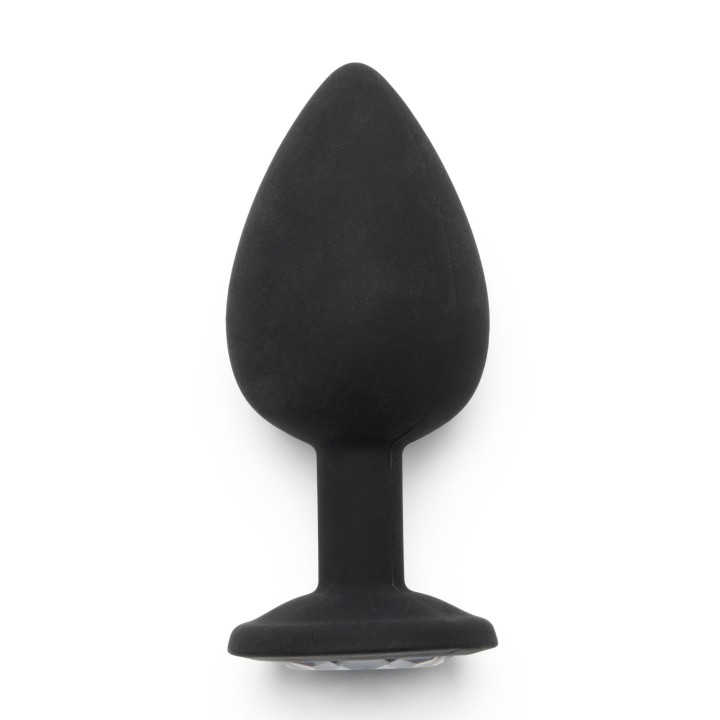 Diamond Booty Jewel Large — korek analny, ToyJoy