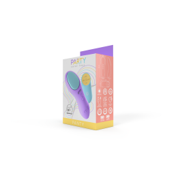 PANTY VIBRATOR WITH LILA USB CONTROL
