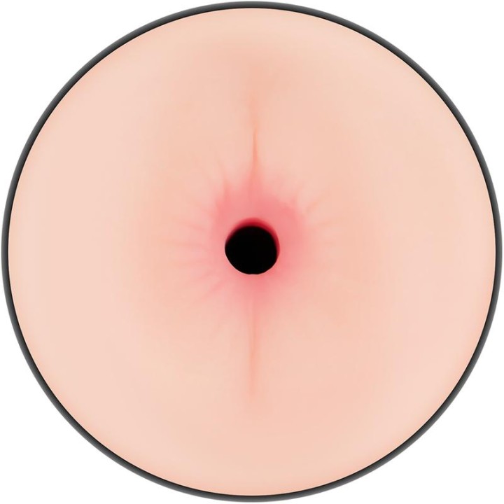 Masturbator męski Randy — pochwa i odbyt | JAMYJOB