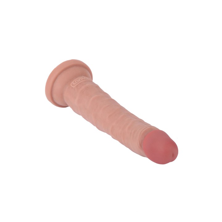 Deluxe Dual Density Dong 7 Inch