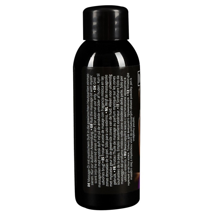 Magoon: Indian Masage Oil 50ml, olejek do masażu
