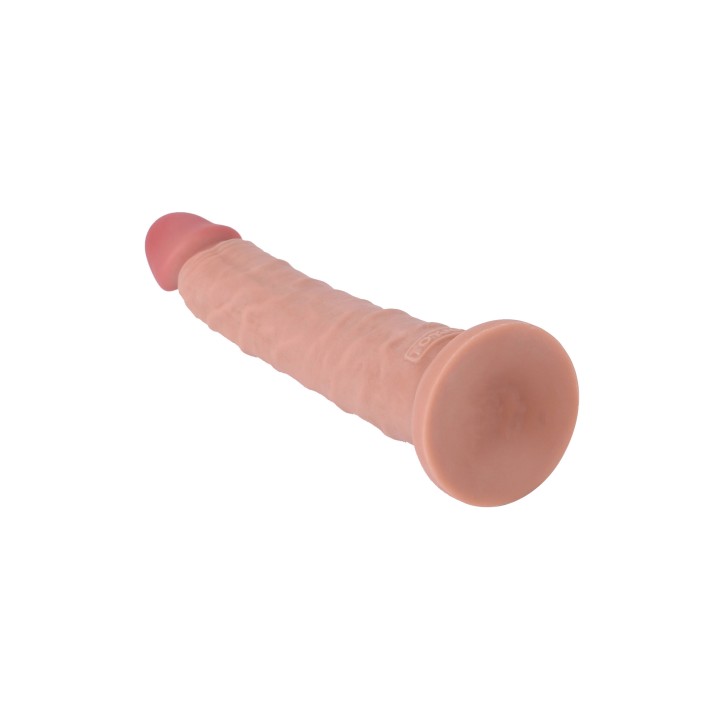 Deluxe Dual Density Dong 7 Inch