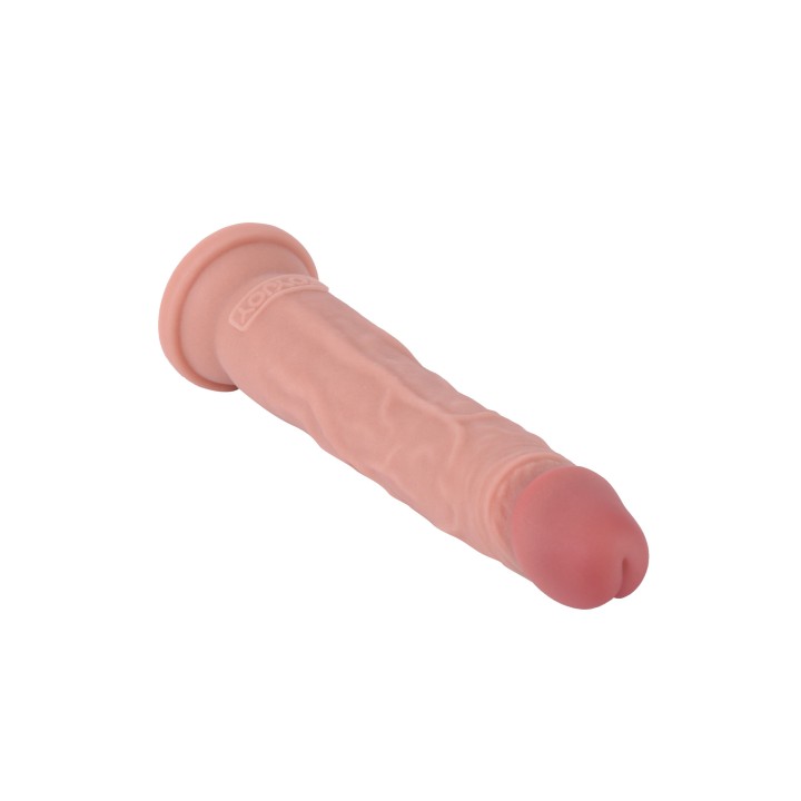 Deluxe Dual Density Dong 9 Inch