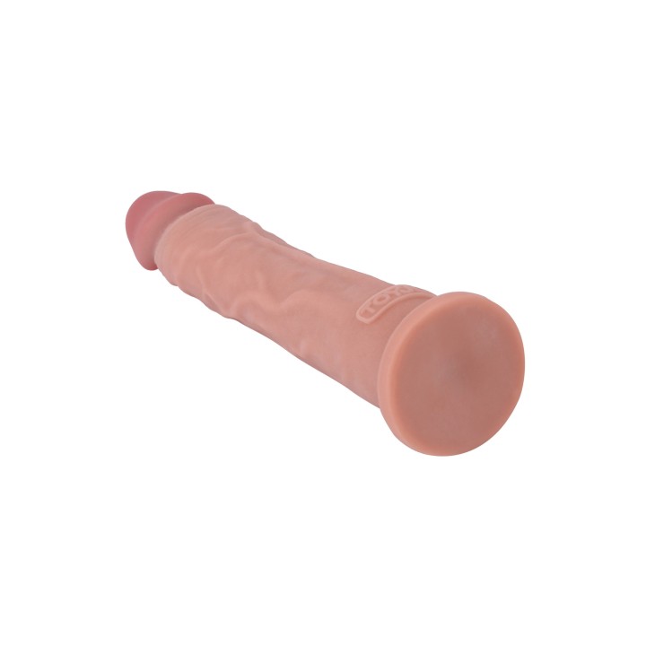 Deluxe Dual Density Dong 9 Inch