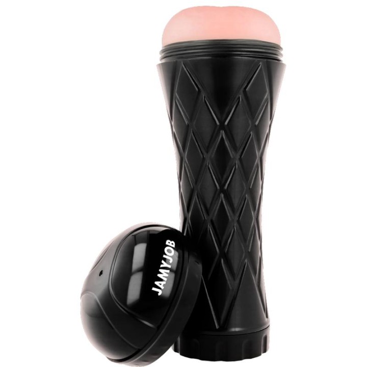 Booty Anus – masturbator męski z TPE | JAMYJOB
