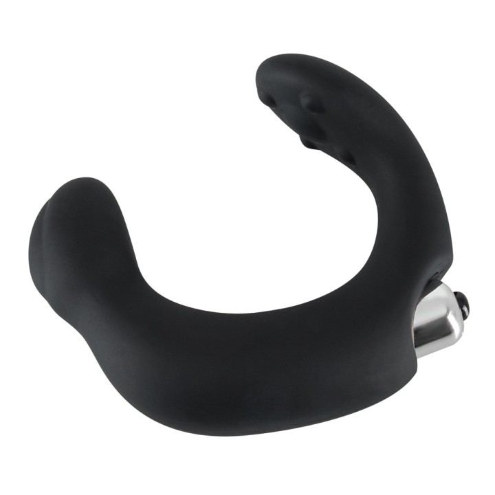 Prostate Stimulator | prostata | wibracje wielotrybowe | Rebel