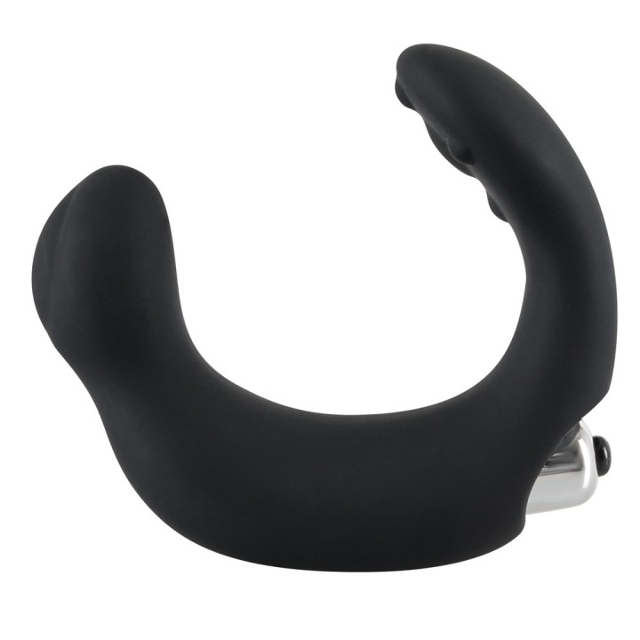 Prostate Stimulator | prostata | wibracje wielotrybowe | Rebel