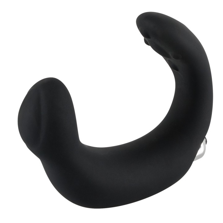 Prostate Stimulator | prostata | wibracje wielotrybowe | Rebel