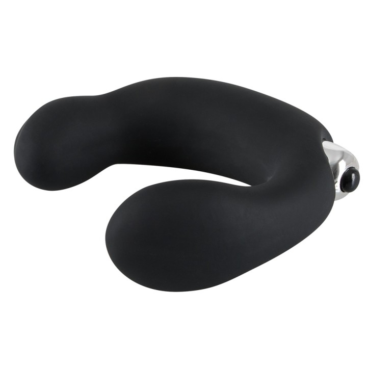 Prostate Stimulator | prostata | wibracje wielotrybowe | Rebel