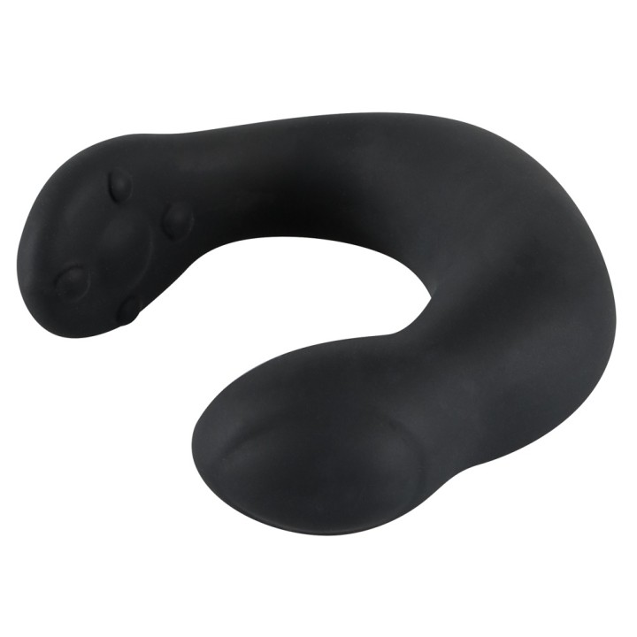 Prostate Stimulator | prostata | wibracje wielotrybowe | Rebel