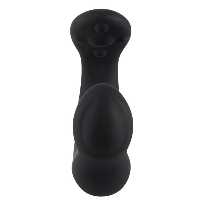 Prostate Stimulator | prostata | wibracje wielotrybowe | Rebel
