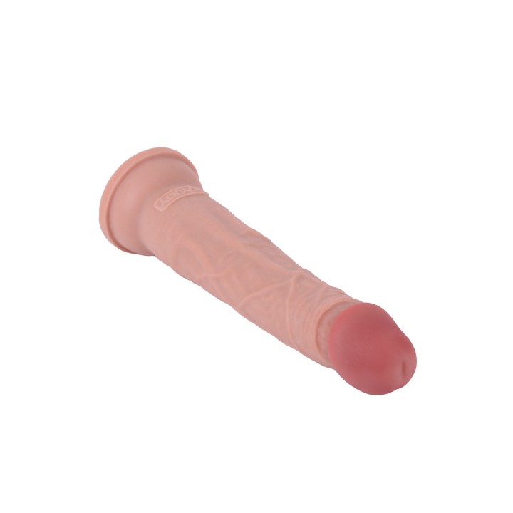 Deluxe Dual Density Dong 10 Inch