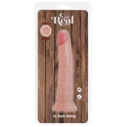 Deluxe Dual Density Dong 11 Inch