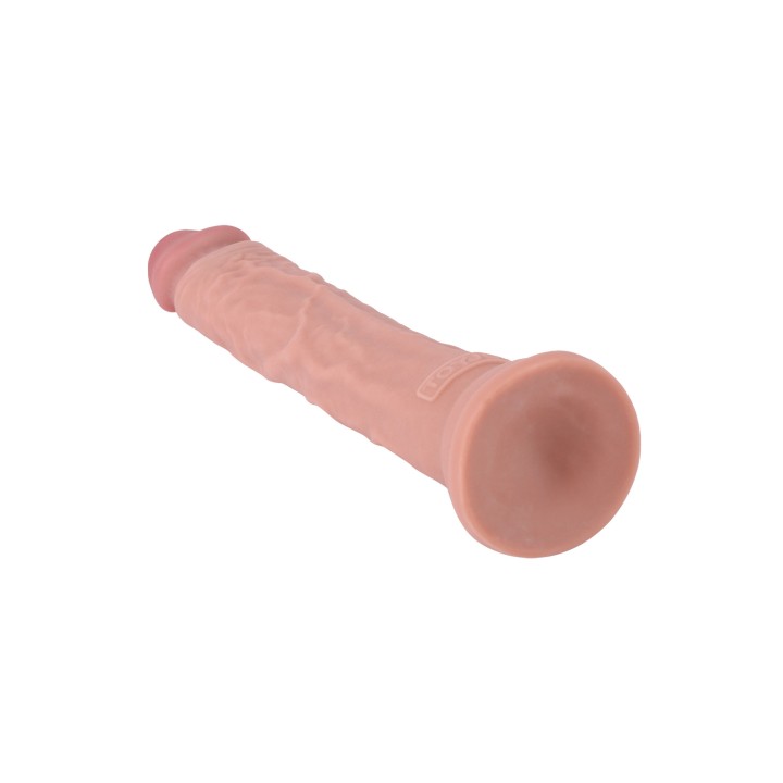Deluxe Dual Density Dong 11 Inch