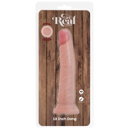 Deluxe Dual Density Dong 13 Inch