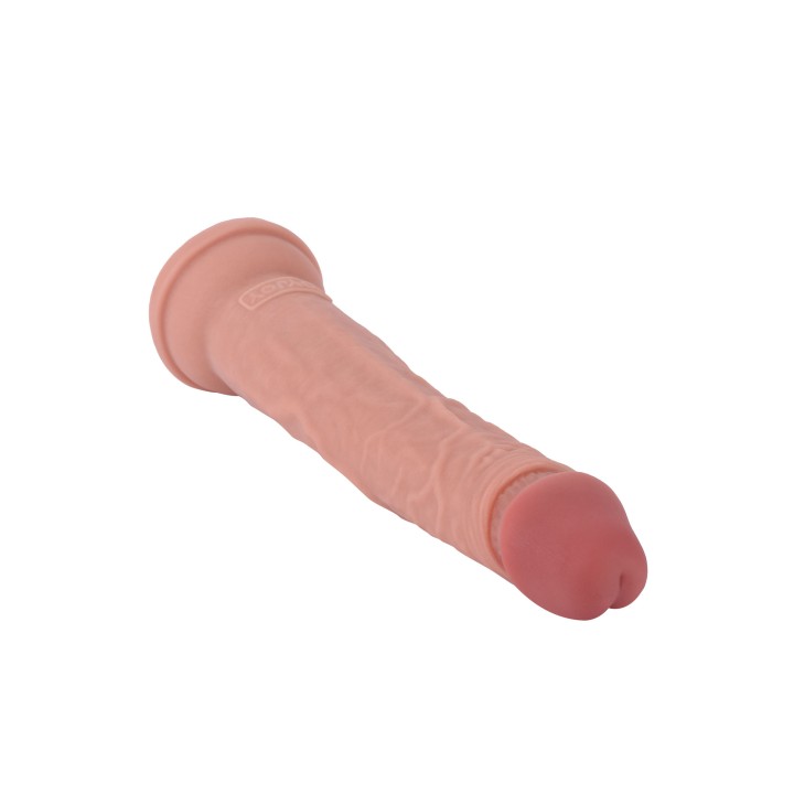 Deluxe Dual Density Dong 13 Inch