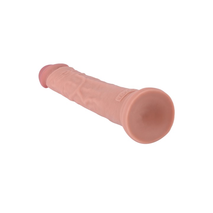 Deluxe Dual Density Dong 13 Inch
