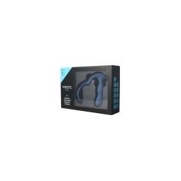 A6 REMOTE CONTROLLED PROSTATIC VIBRATOR
