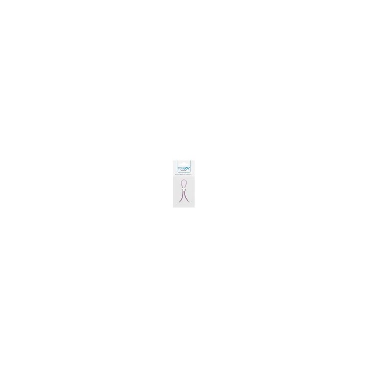 Adjustable Love Ring