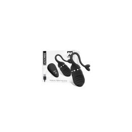 Adoree Vibrating Egg USB Remote Control USB Silicone