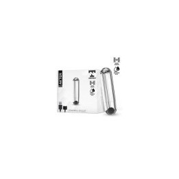 Akter Vibrating Bullet Super Powerfull Magnetic USB