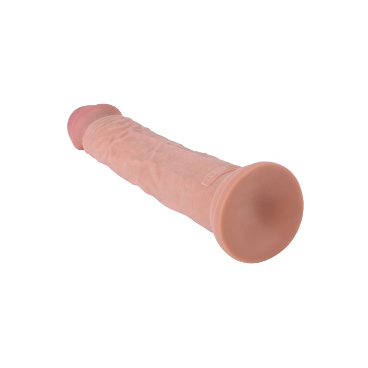 Deluxe Dual Density Dong 14 Inch
