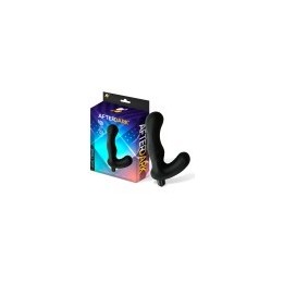 Ametrine Anal Prostate P-Spot Vibrator