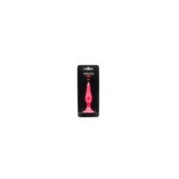 ANAL PLUG E4 PINK