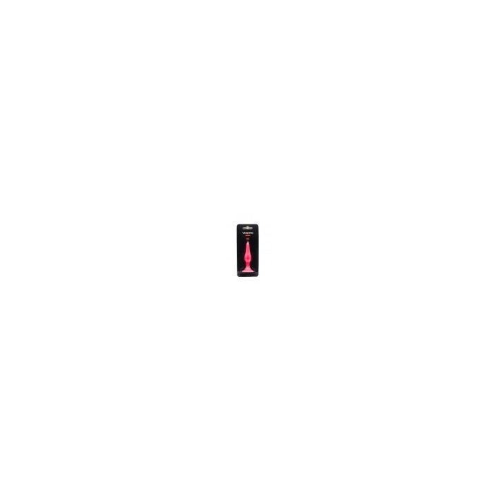 ANAL PLUG E4 PINK