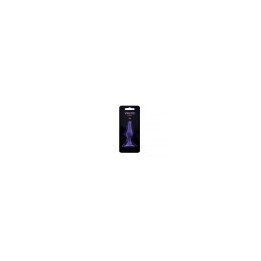 ANAL PLUG E4 PURPLE