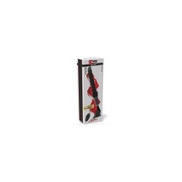 Anal Power Thrusting Vibrator