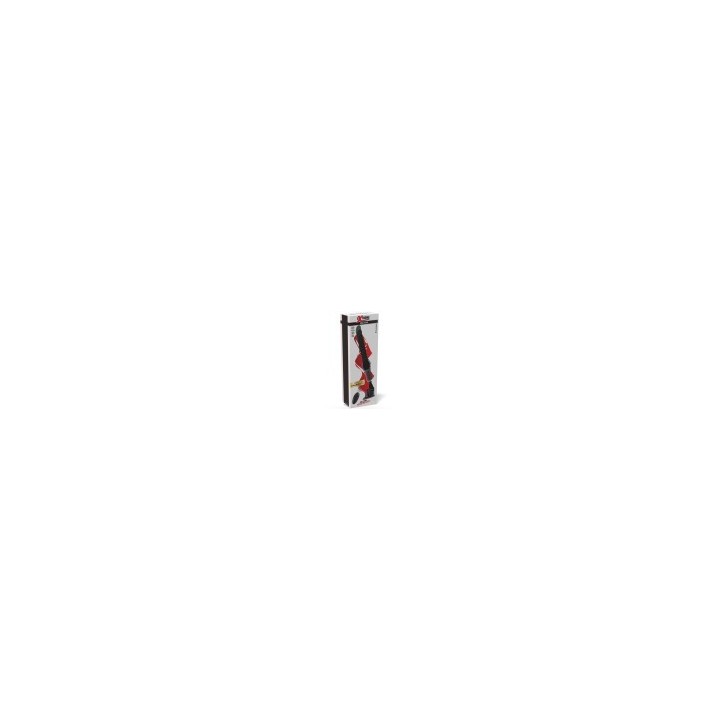 Anal Power Thrusting Vibrator