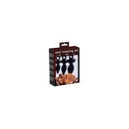 Anal Training Set x 3
