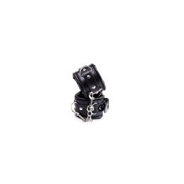 Ankle Cuffs Black