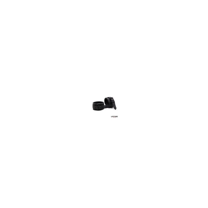 Ankle Restraints Neoprene Adjustable
