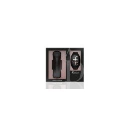 ANNE'S DESIRE - PANTY PLEASURE TECNOLOG A WATCHME BLACK/GOLD