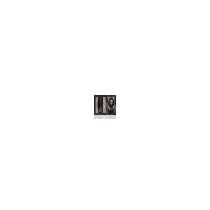 ANNE'S DESIRE - PANTY PLEASURE TECNOLOG A WATCHME BLACK/GOLD