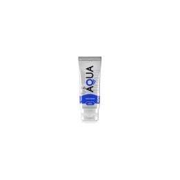 AQUA QUALITY - WATERBASED LUBRICANT 50 ML