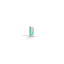 AQUA RECHARGEABLE TOKY VIBRATOR