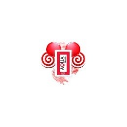 AQUA TRAVEL - LOLLIPOP FLAVOUR WATERBASED LUBRICANT 6 ML