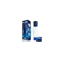 Automatic Penis Pump PSX01