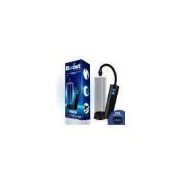 Automatic Penis Pump PSX05 USB