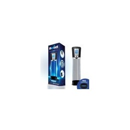 Automatic Penis Pump with LCD Screen PSX08 USB
